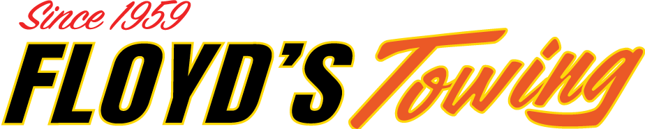Floyd's Towing